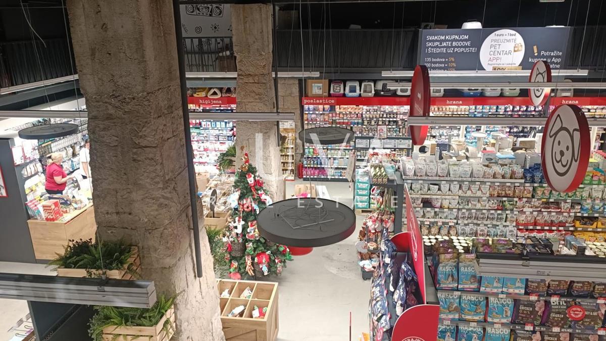 Poslovni prostori Na predaj - DUBROVAČKO-NERETVANSKA DUBROVNIK