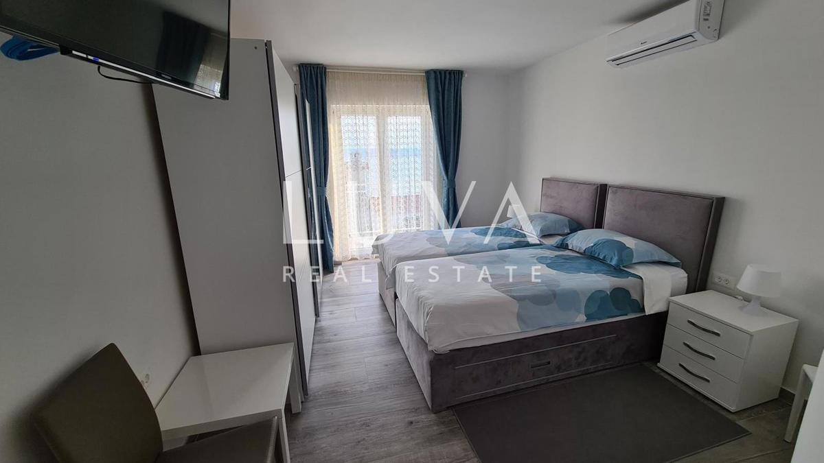Casa In vendita - PRIMORSKO-GORANSKA CRIKVENICA