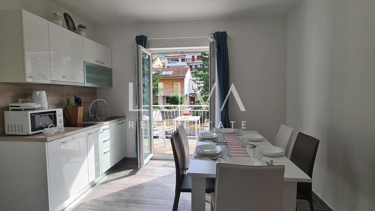 Casa In vendita - PRIMORSKO-GORANSKA CRIKVENICA