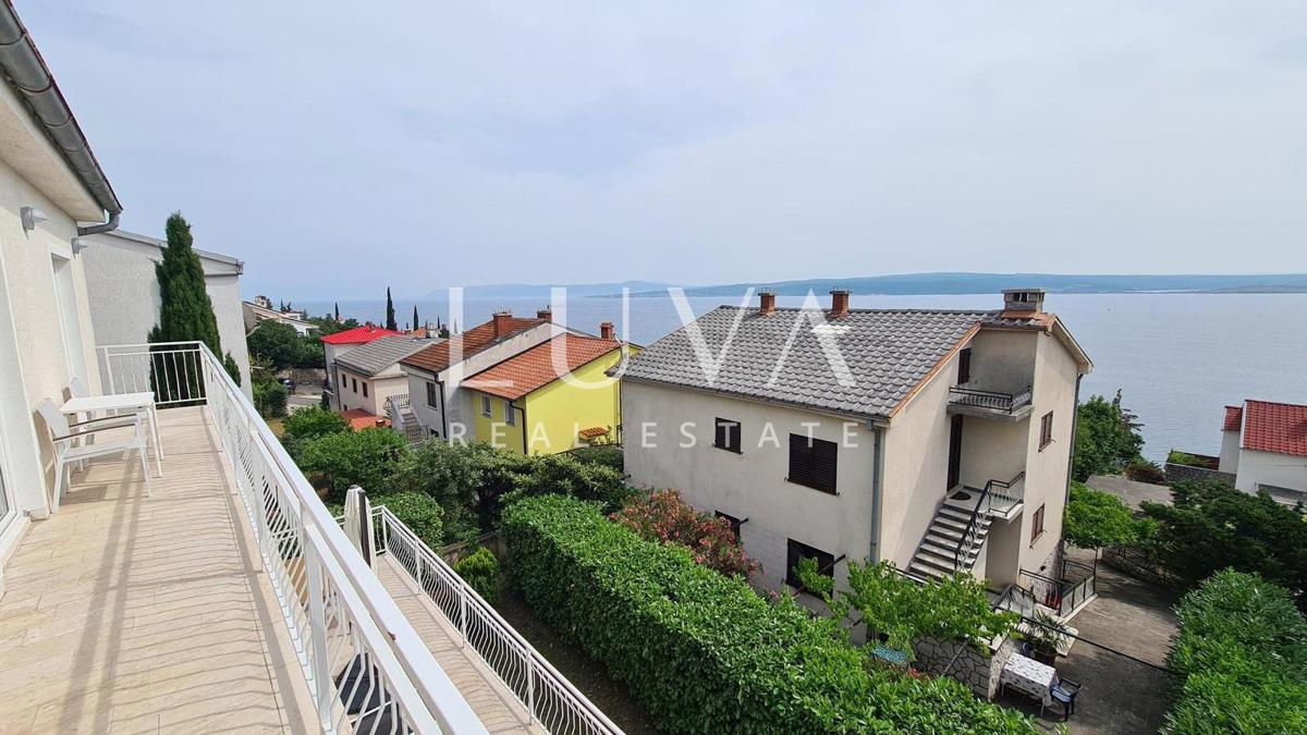 Casa In vendita - PRIMORSKO-GORANSKA CRIKVENICA