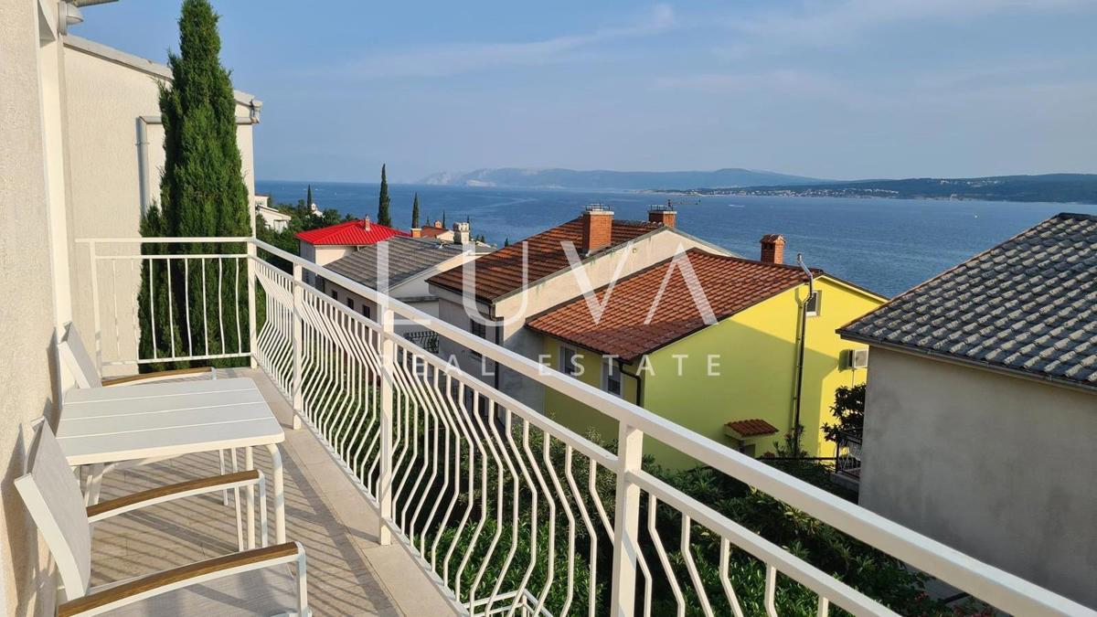 Casa In vendita - PRIMORSKO-GORANSKA CRIKVENICA