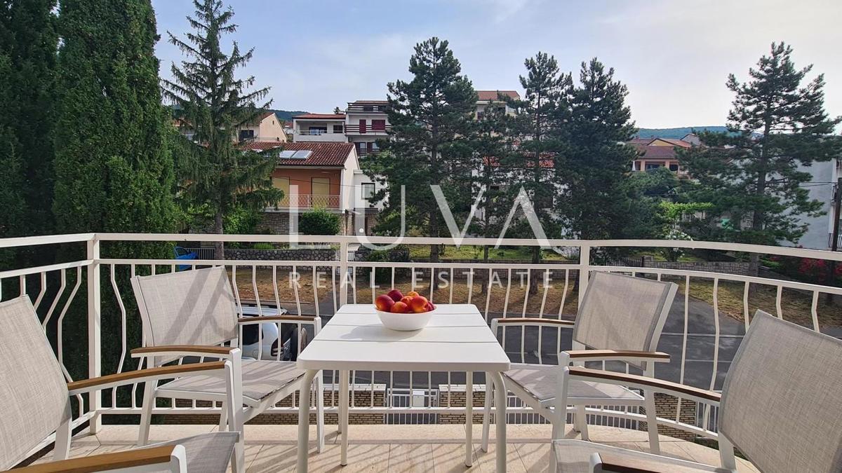 Casa In vendita - PRIMORSKO-GORANSKA CRIKVENICA