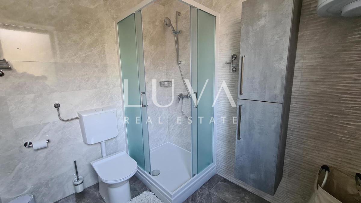 Casa In vendita - PRIMORSKO-GORANSKA CRIKVENICA