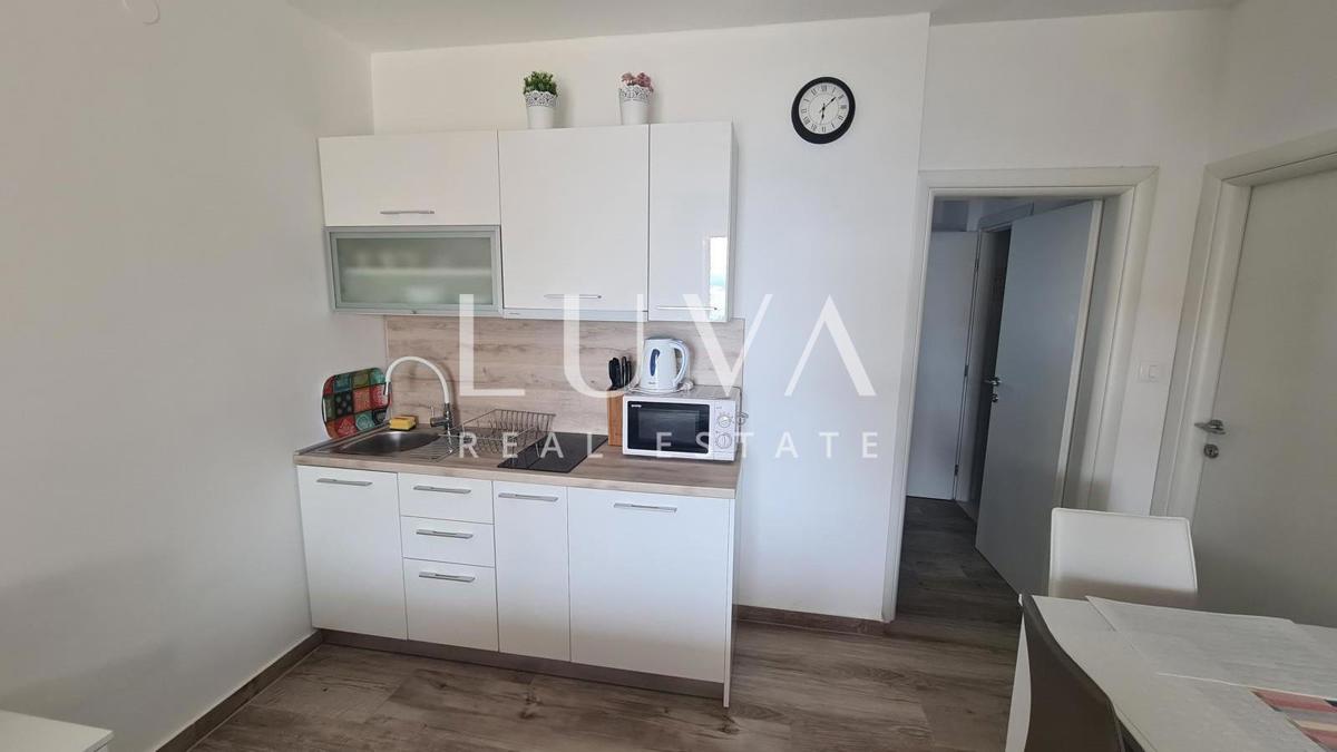 Casa In vendita - PRIMORSKO-GORANSKA CRIKVENICA