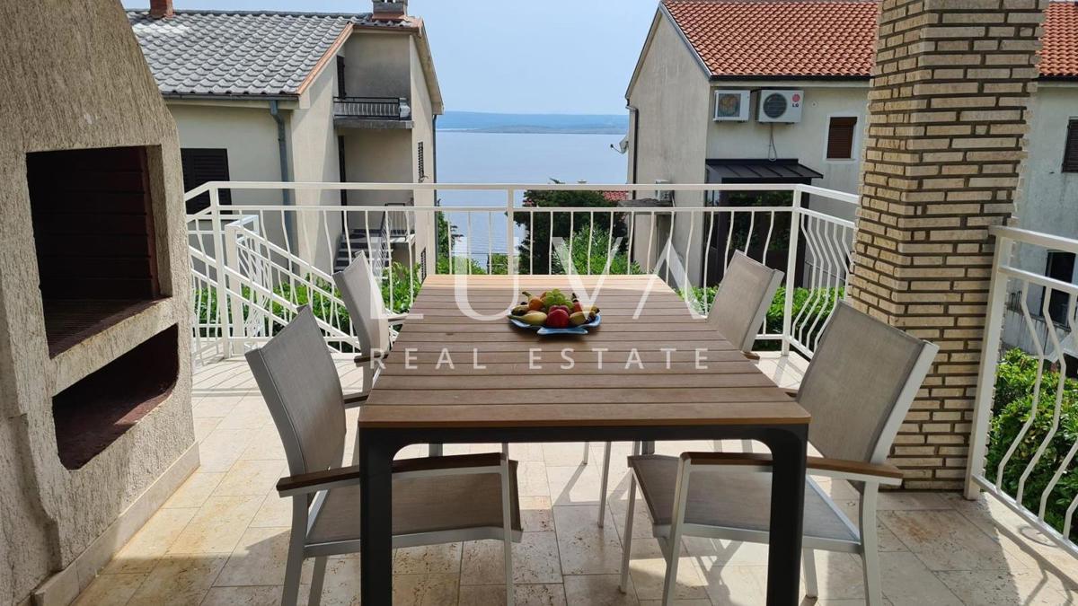 Casa In vendita - PRIMORSKO-GORANSKA CRIKVENICA