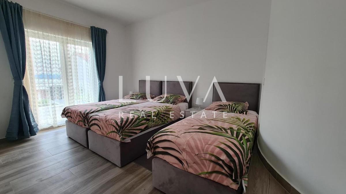 Casa In vendita - PRIMORSKO-GORANSKA CRIKVENICA