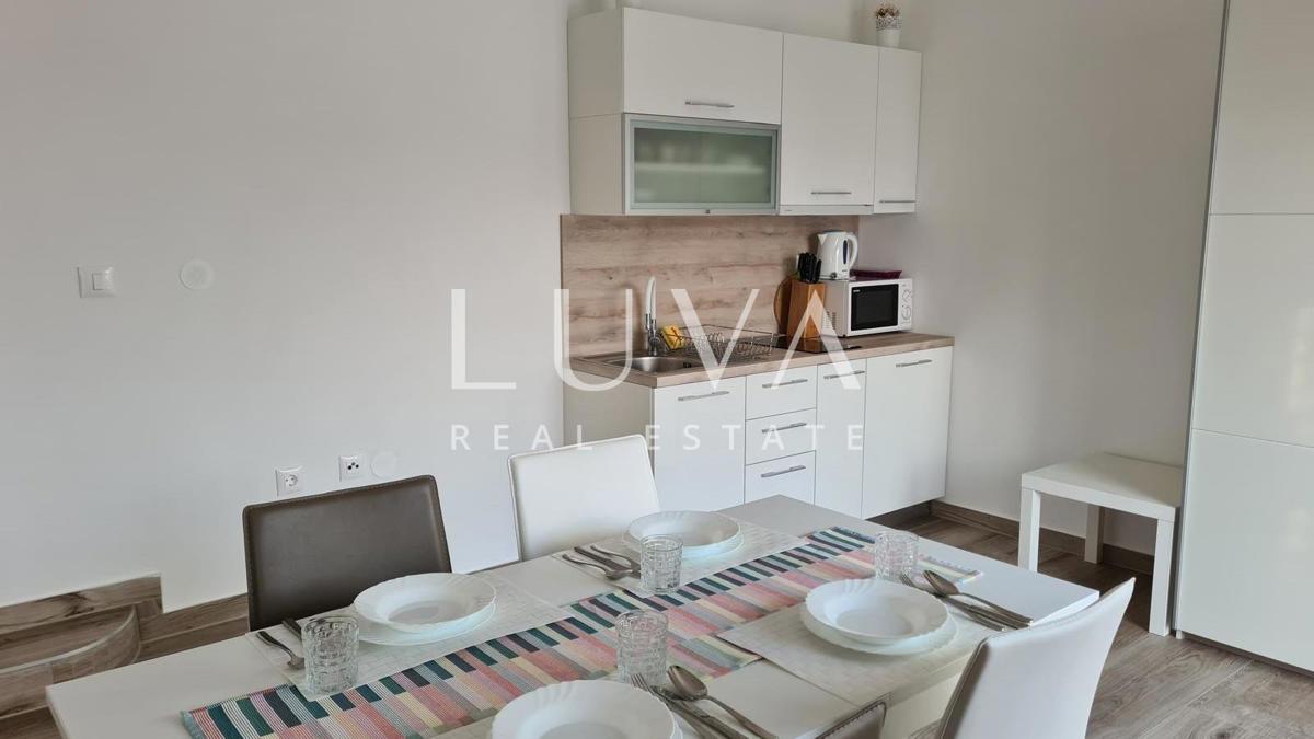 Casa In vendita - PRIMORSKO-GORANSKA CRIKVENICA