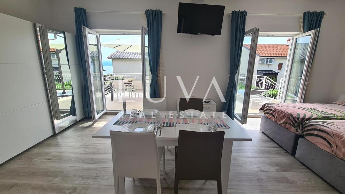 Casa In vendita - PRIMORSKO-GORANSKA CRIKVENICA