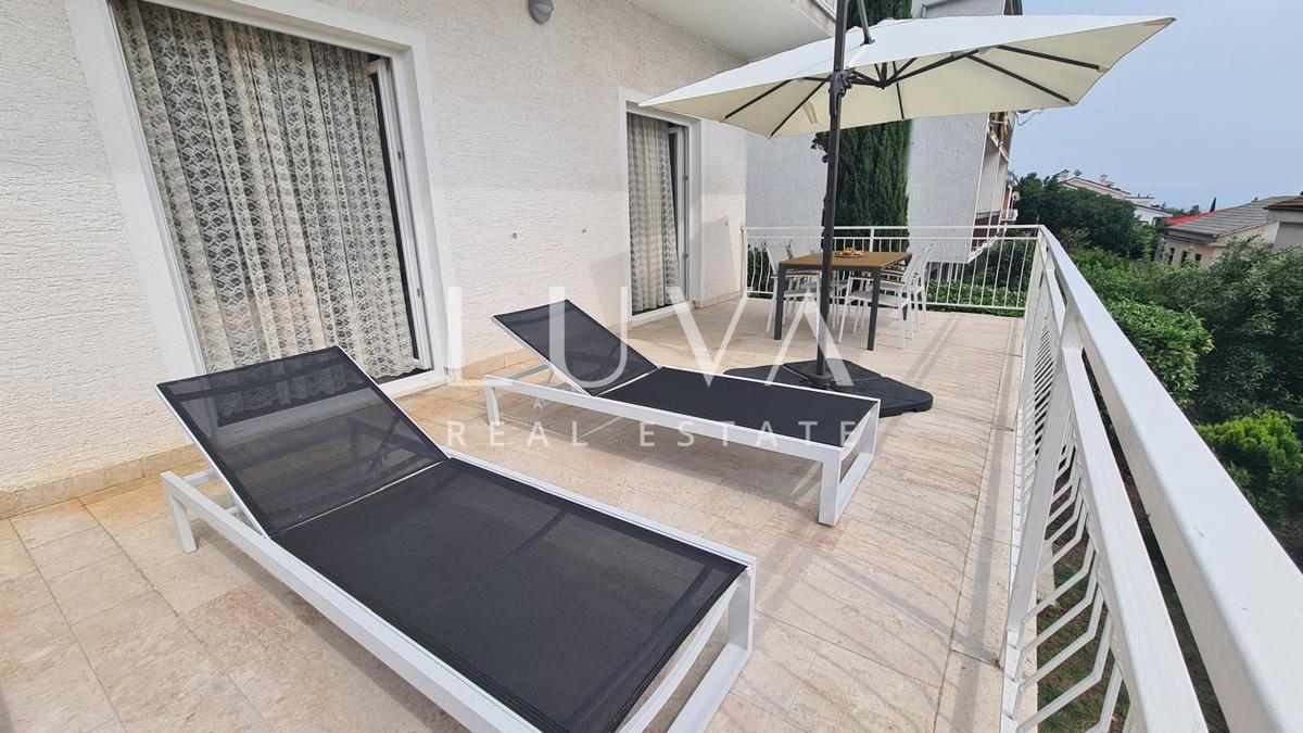 Casa In vendita - PRIMORSKO-GORANSKA CRIKVENICA