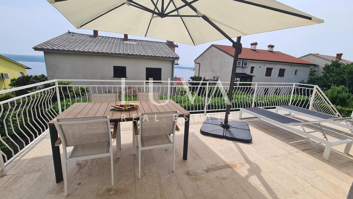 Casa In vendita - PRIMORSKO-GORANSKA CRIKVENICA
