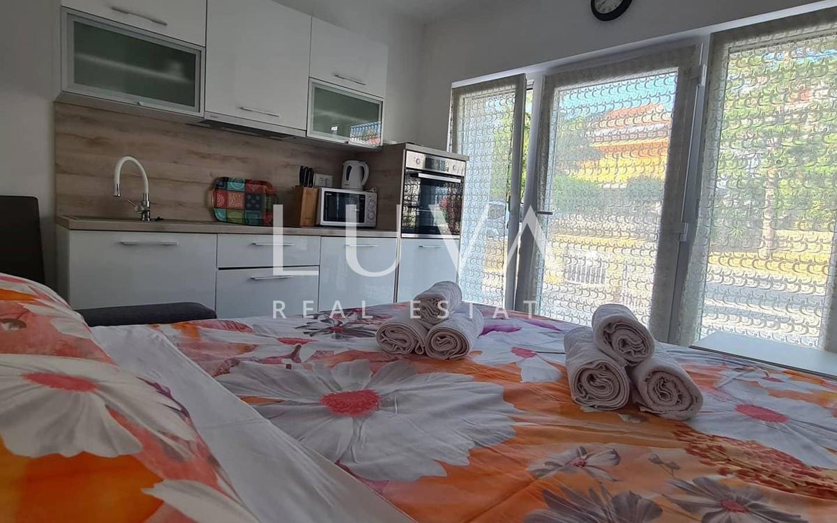 Casa In vendita - PRIMORSKO-GORANSKA CRIKVENICA