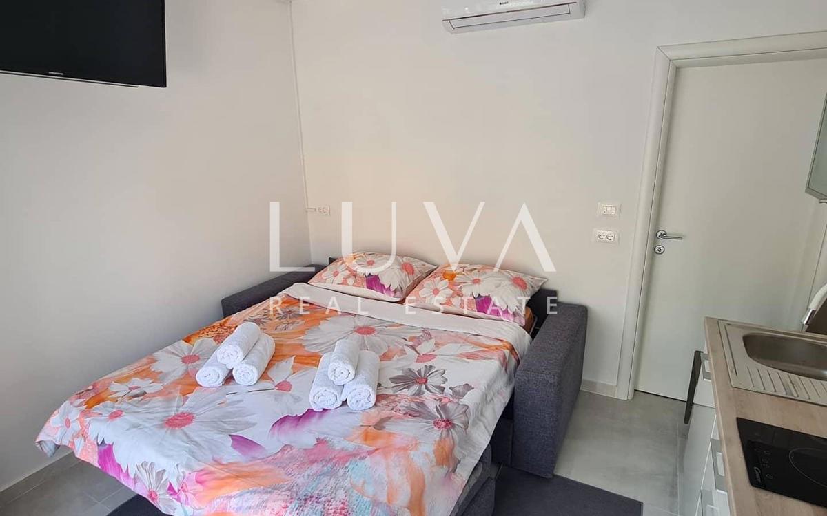 Casa In vendita - PRIMORSKO-GORANSKA CRIKVENICA
