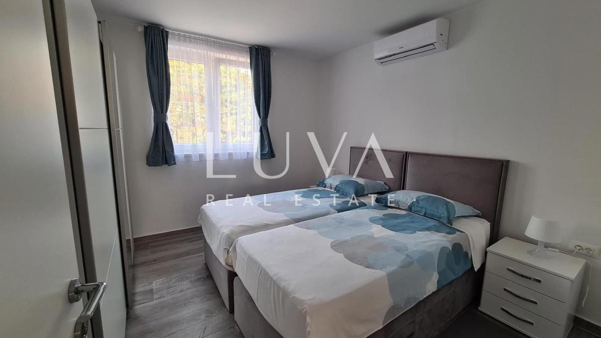 Casa In vendita - PRIMORSKO-GORANSKA CRIKVENICA