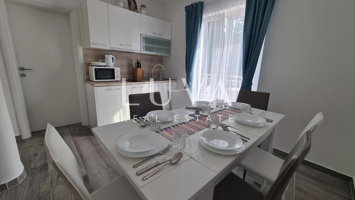 Casa In vendita - PRIMORSKO-GORANSKA CRIKVENICA