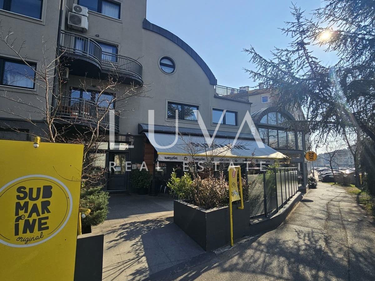 Gewerbefläche Zu verkaufen - Grad Zagreb Zagreb - foto 2/17