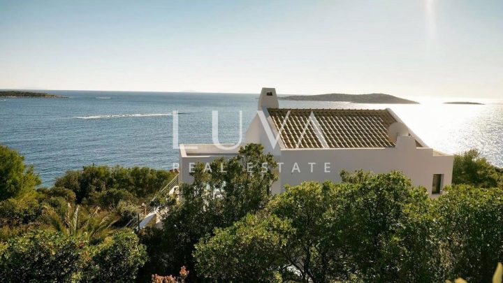 House for sale 165 m² – Vis