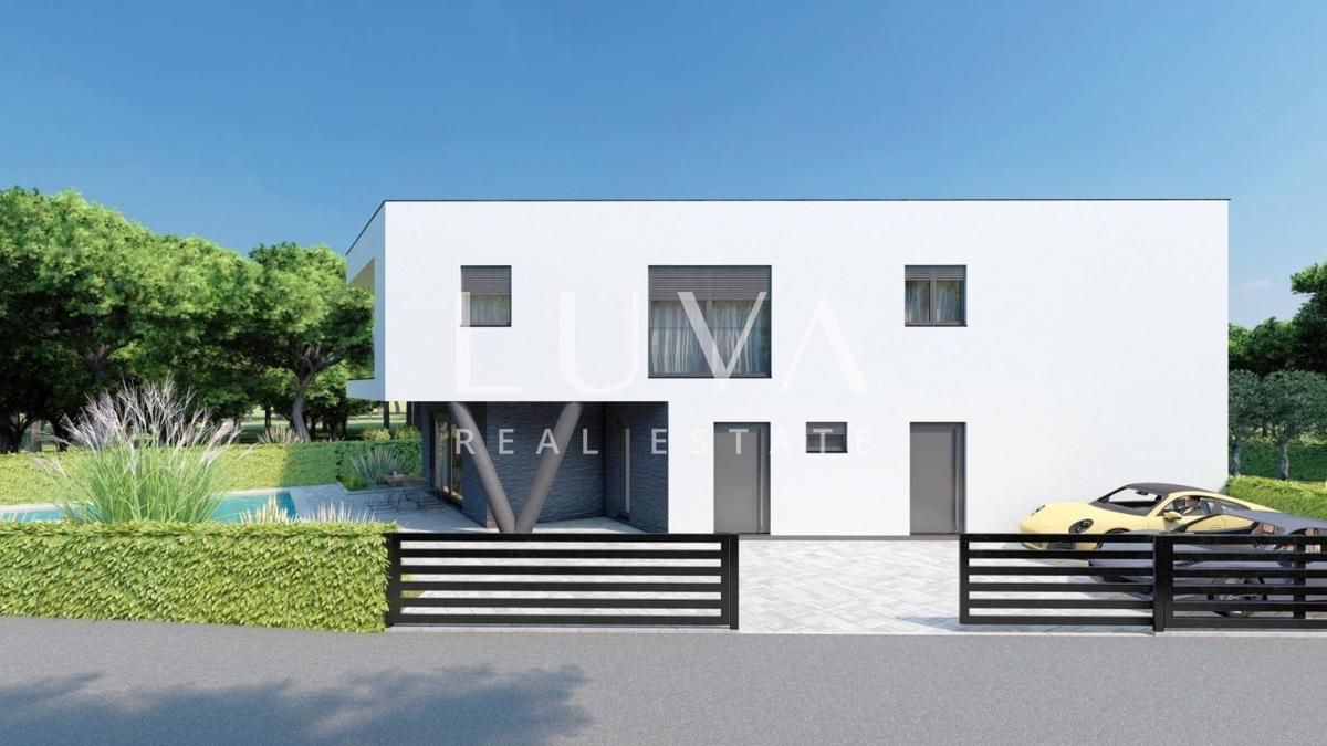 House For sale - ZADARSKA POLAČA
