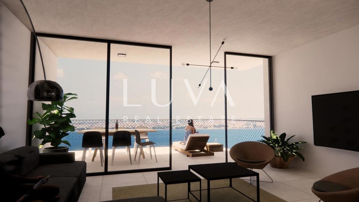 Flat For sale - ZADARSKA UGLJAN