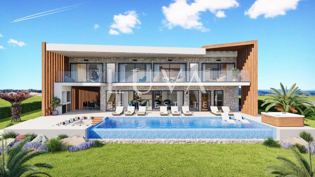 Haus Zu verkaufen - Istarska Kaštelir - foto 1/24