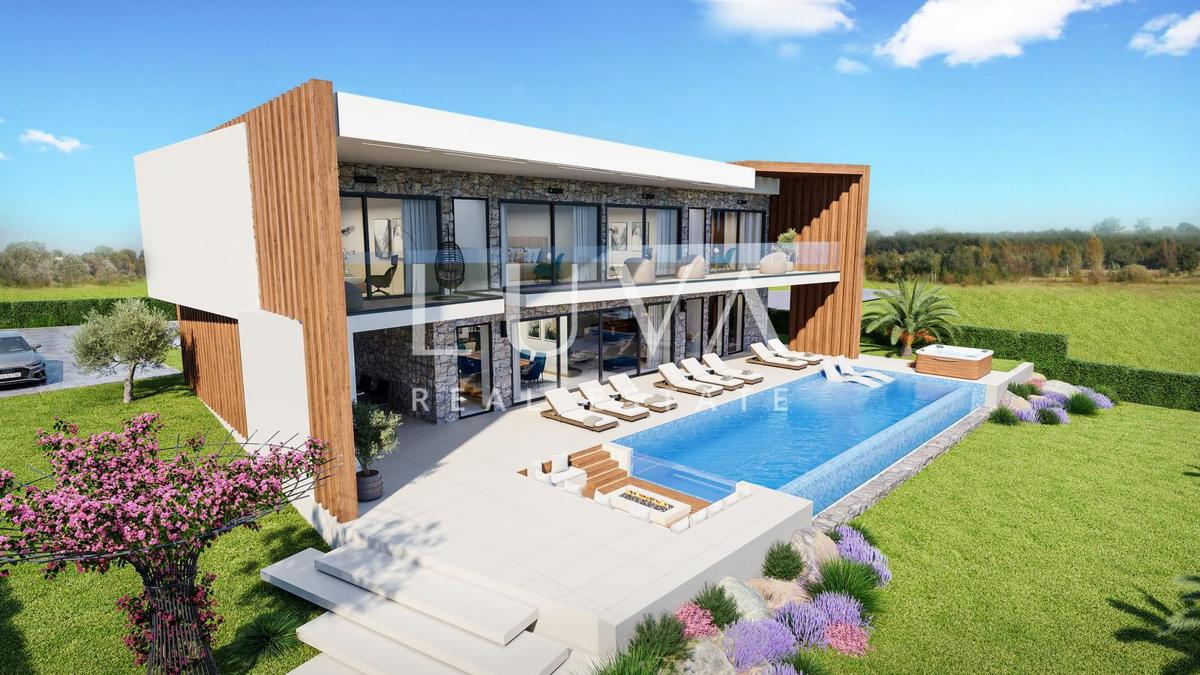 Haus Zu verkaufen - ISTARSKA KAŠTELIR
