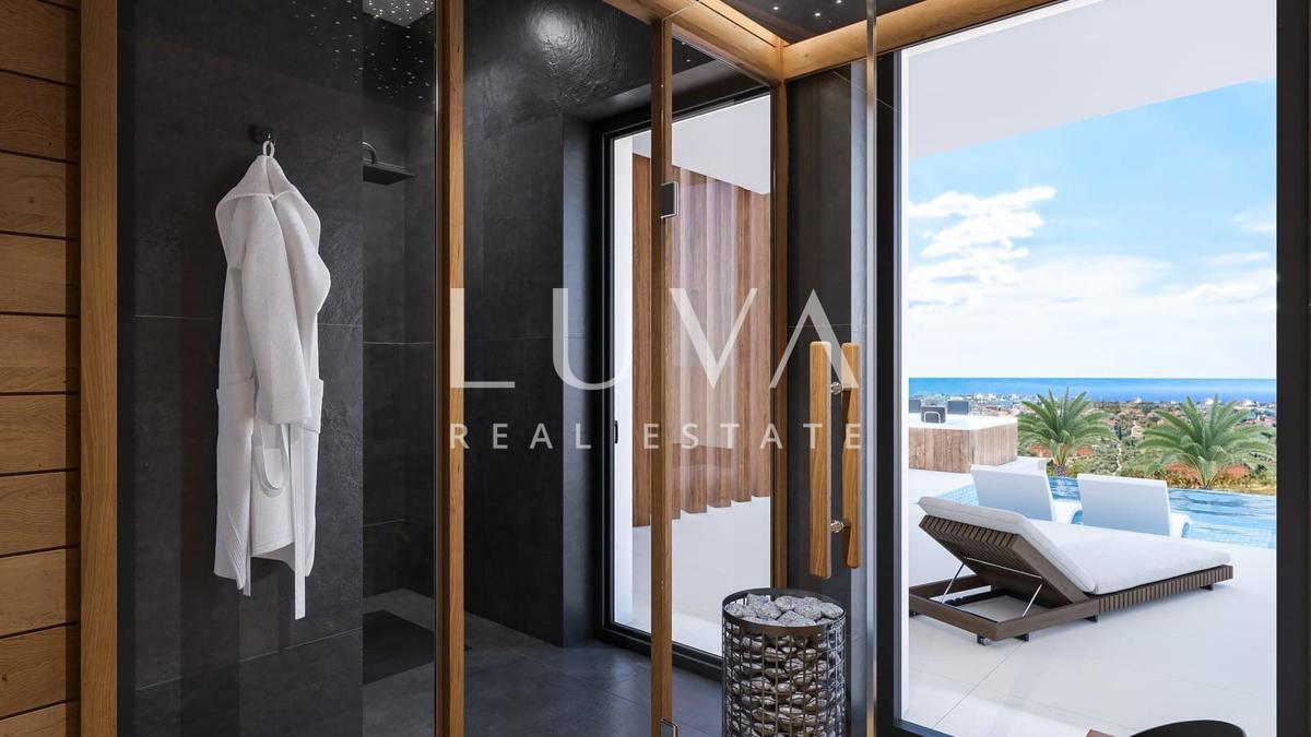 Haus Zu verkaufen - ISTARSKA KAŠTELIR