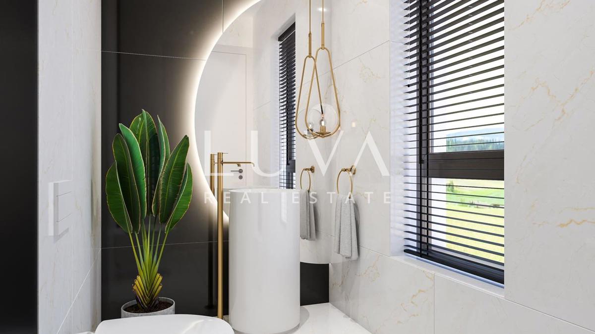 Haus Zu verkaufen - ISTARSKA KAŠTELIR