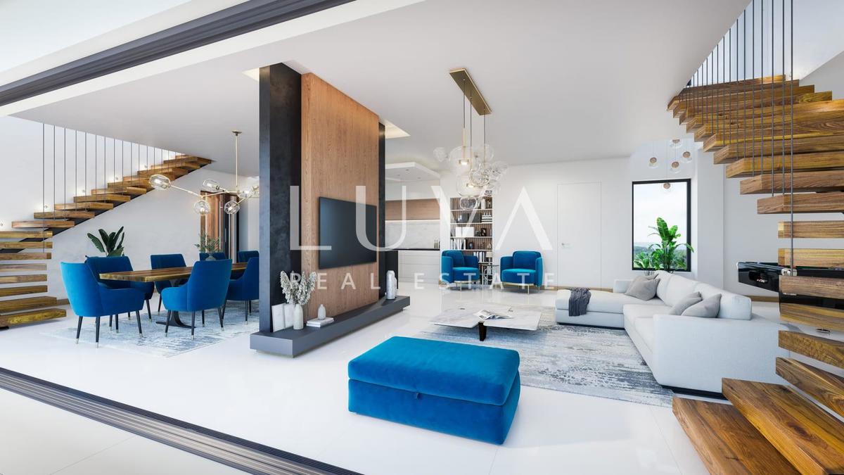Haus Zu verkaufen - ISTARSKA KAŠTELIR