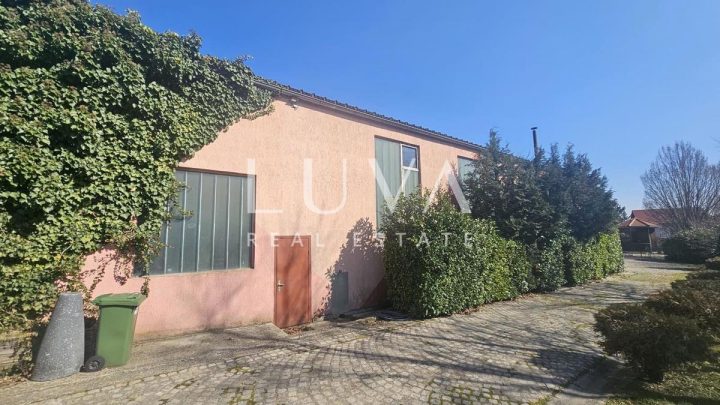 Poslovni prostori na predaj 2180 m² – Zagreb