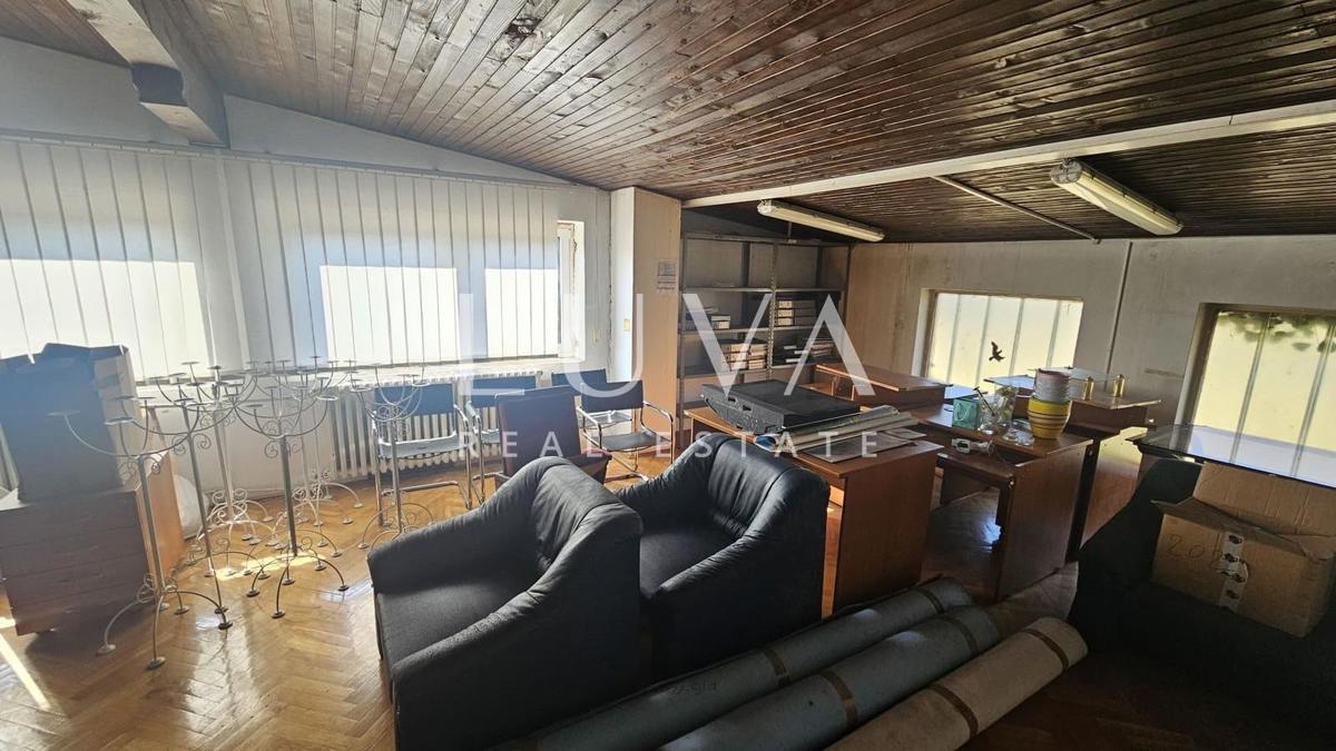 Poslovni prostor Na prodaju - GRAD ZAGREB ZAGREB