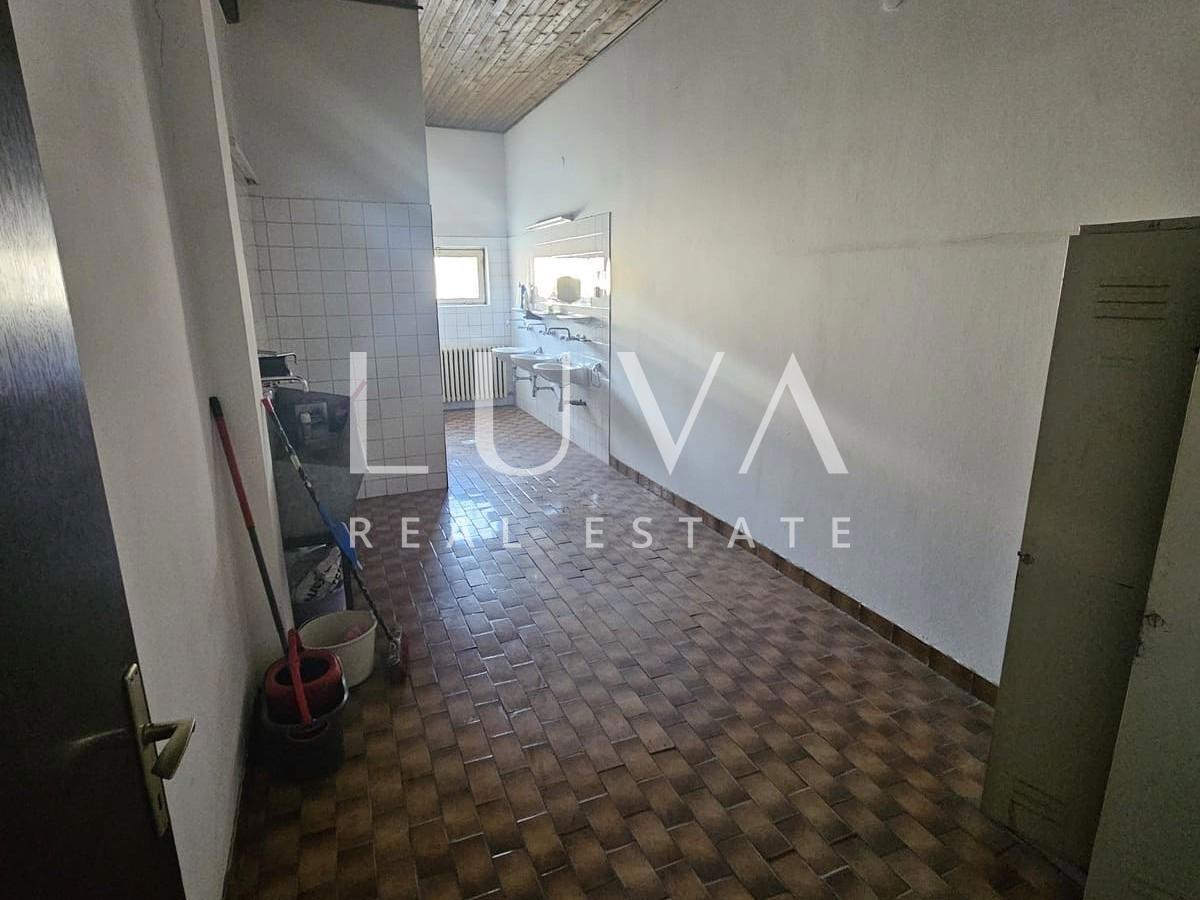 Poslovni prostor Na prodaju - GRAD ZAGREB ZAGREB