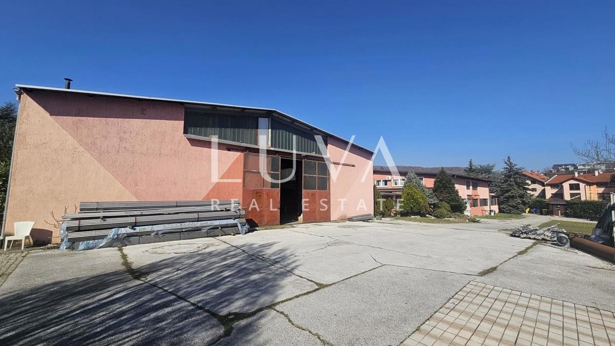 Poslovni prostor Na prodaju - GRAD ZAGREB ZAGREB