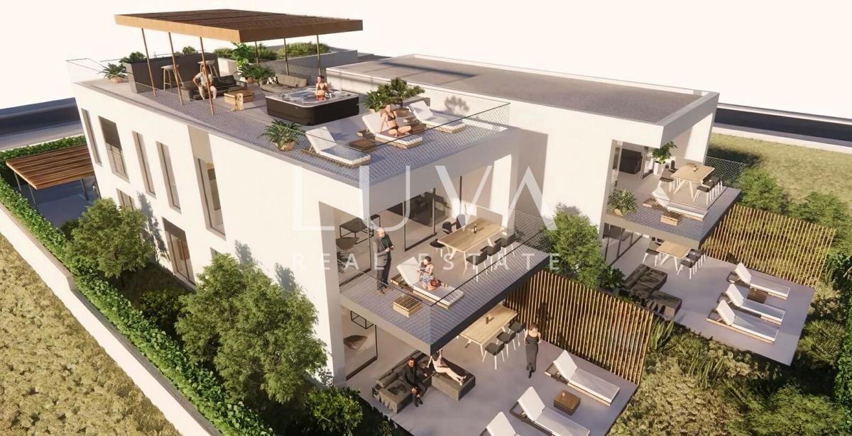 Flat For sale - Zadarska Ugljan - foto 1/14