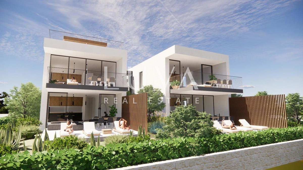 Flat For sale - ZADARSKA UGLJAN