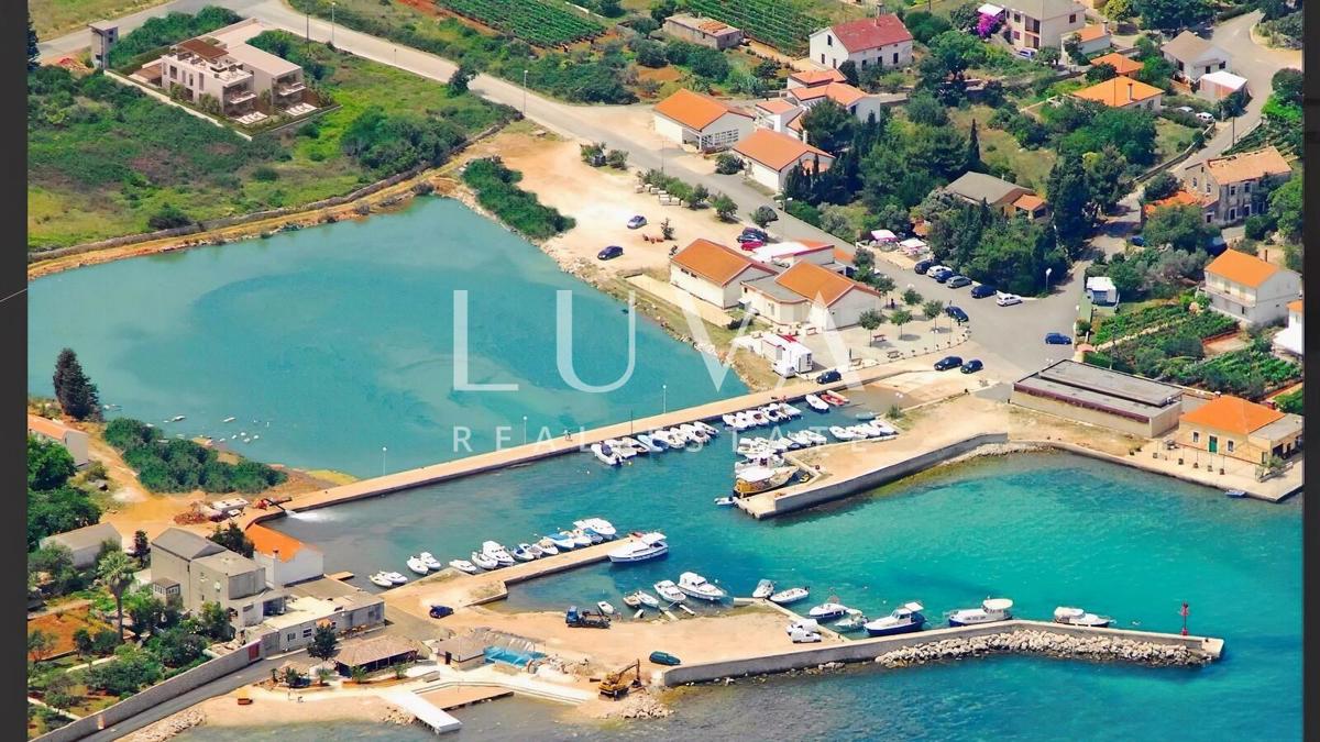 Flat For sale - ZADARSKA UGLJAN
