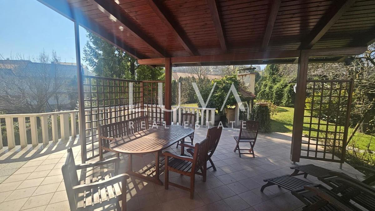Haus Zu verkaufen - GRAD ZAGREB ZAGREB