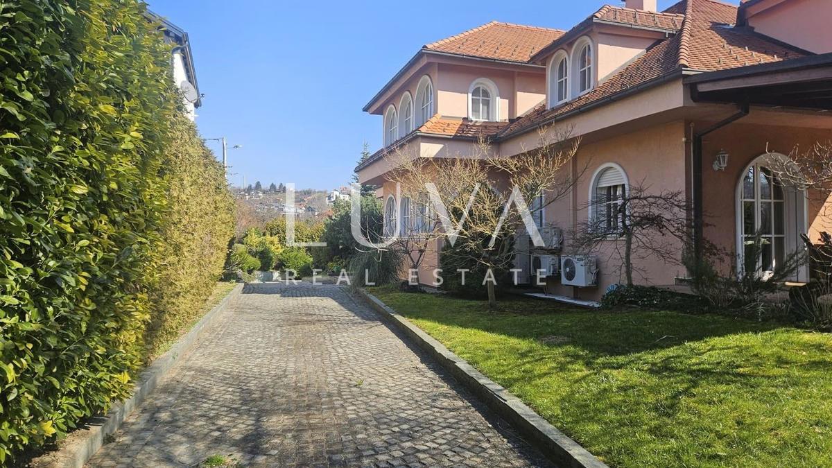 Haus Zu verkaufen - GRAD ZAGREB ZAGREB