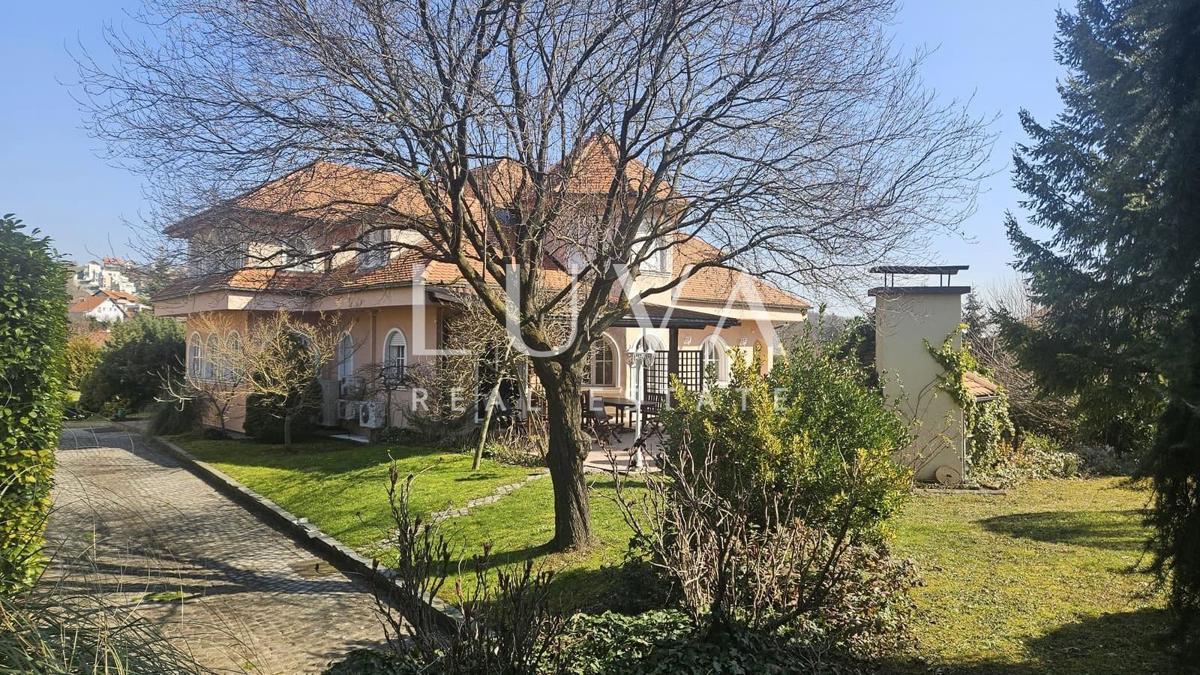 Haus Zu verkaufen - GRAD ZAGREB ZAGREB