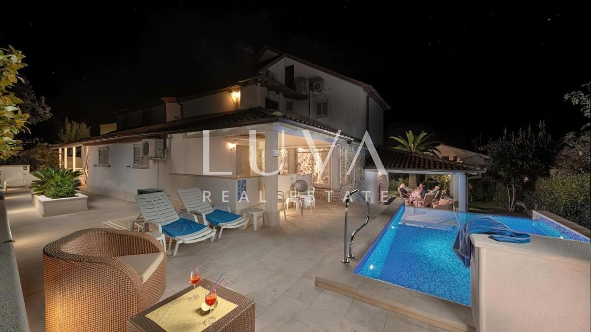 Casa In vendita - ISTARSKA MEDULIN