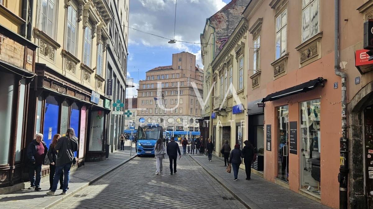 Appartamento In vendita - Grad Zagreb Zagreb - foto 1/14