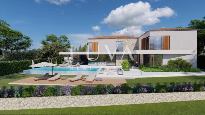 House for sale 310 m² – Sveti Lovreč