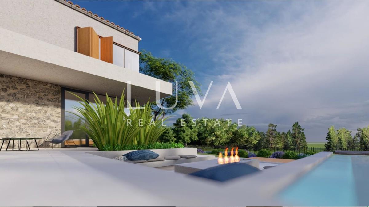 House For sale - ISTARSKA SVETI LOVREČ