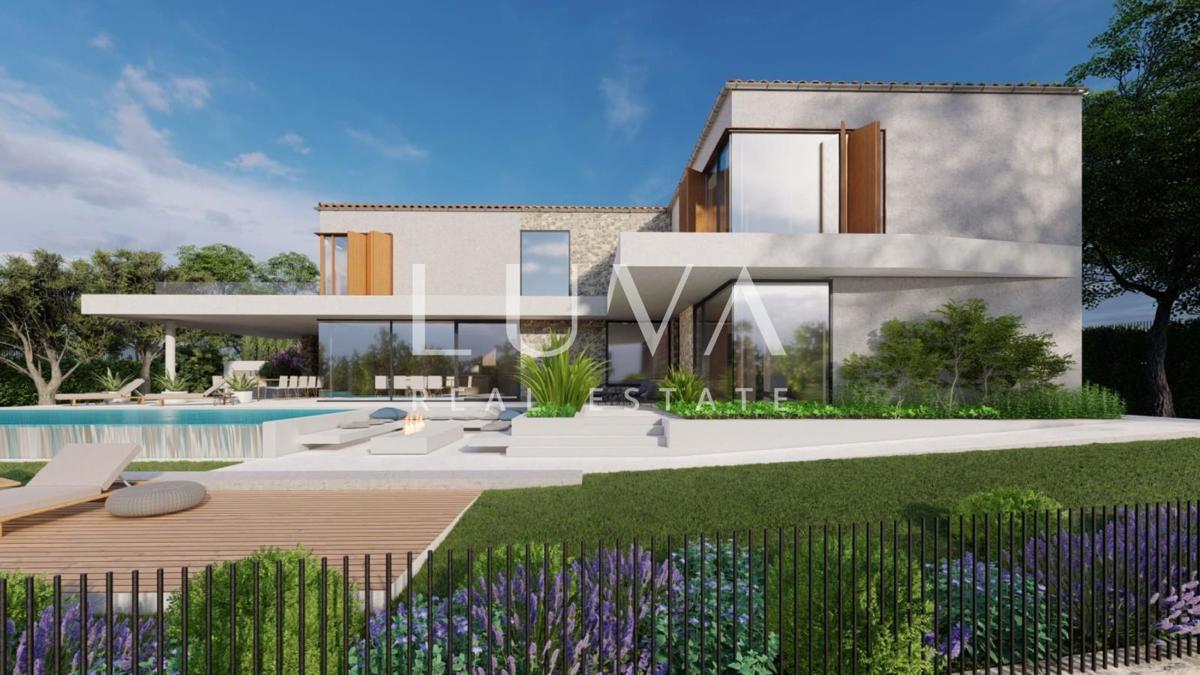 House For sale - ISTARSKA SVETI LOVREČ