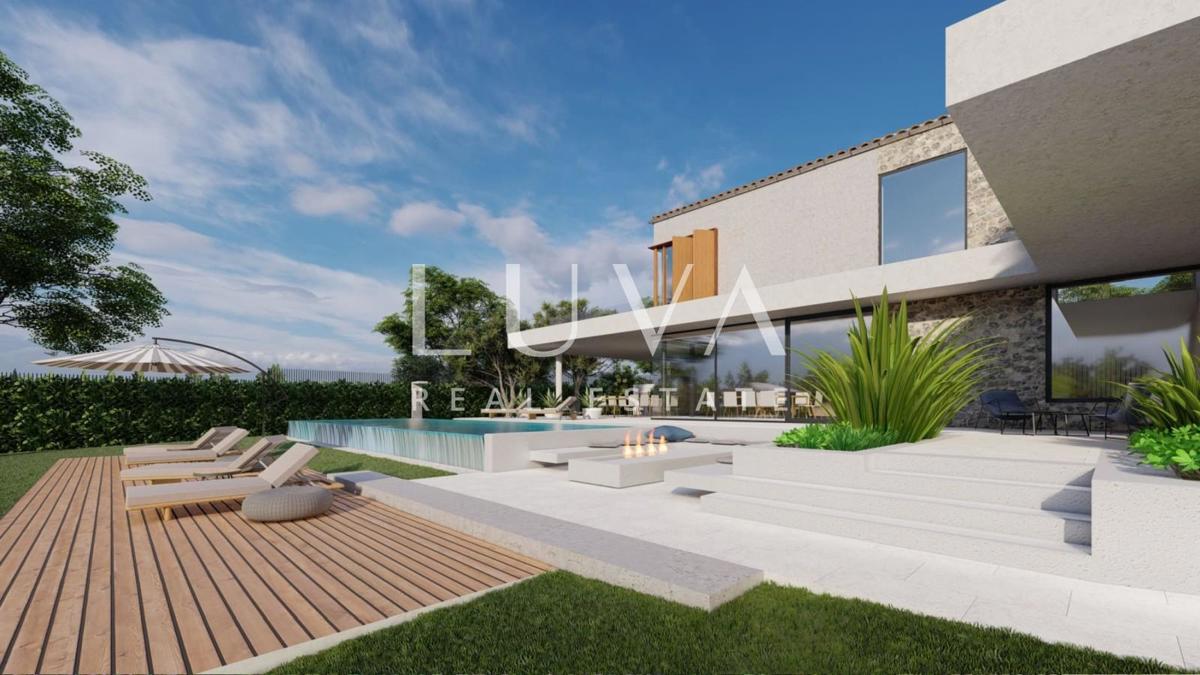 House For sale - ISTARSKA SVETI LOVREČ