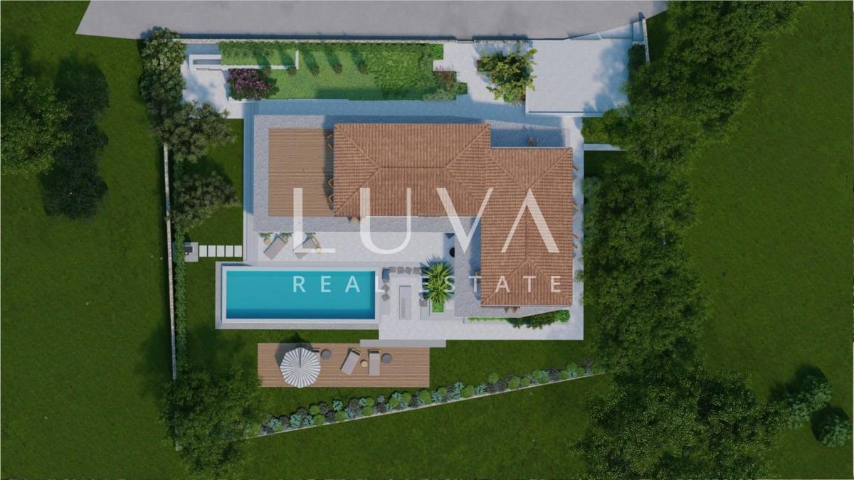 House For sale - ISTARSKA SVETI LOVREČ