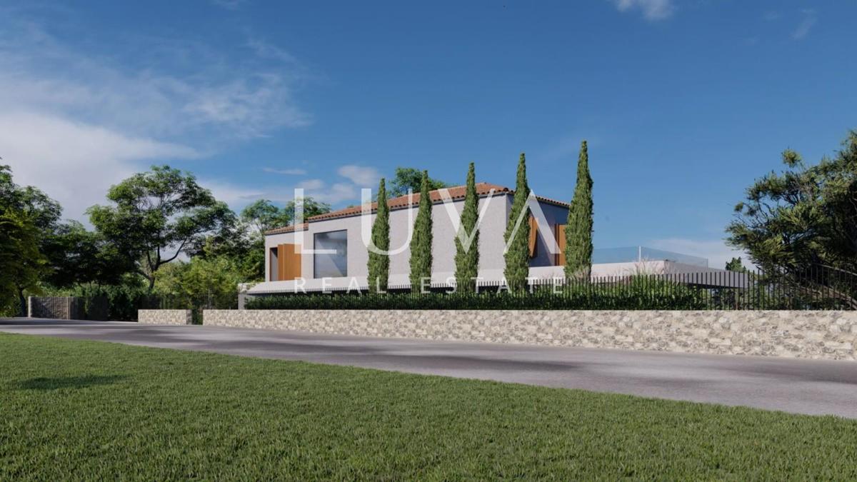 House For sale - ISTARSKA SVETI LOVREČ