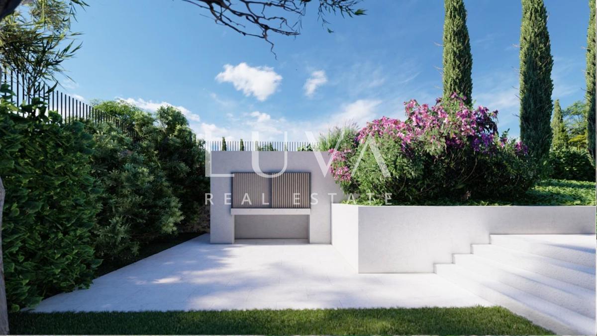 House For sale - ISTARSKA SVETI LOVREČ