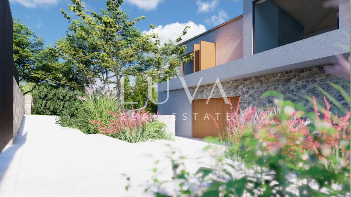 House For sale - ISTARSKA SVETI LOVREČ