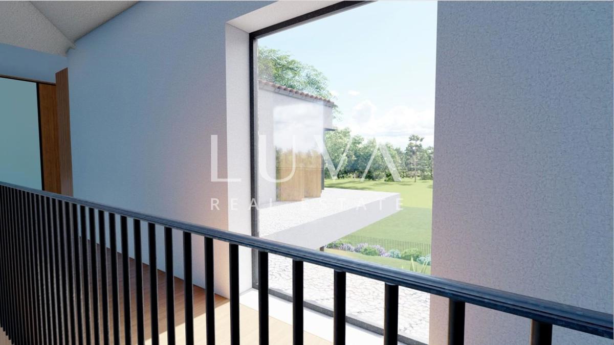 House For sale - ISTARSKA SVETI LOVREČ