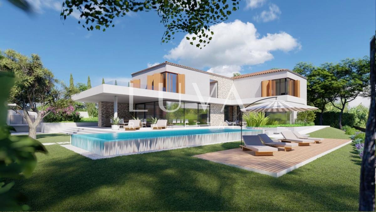 House For sale - ISTARSKA SVETI LOVREČ