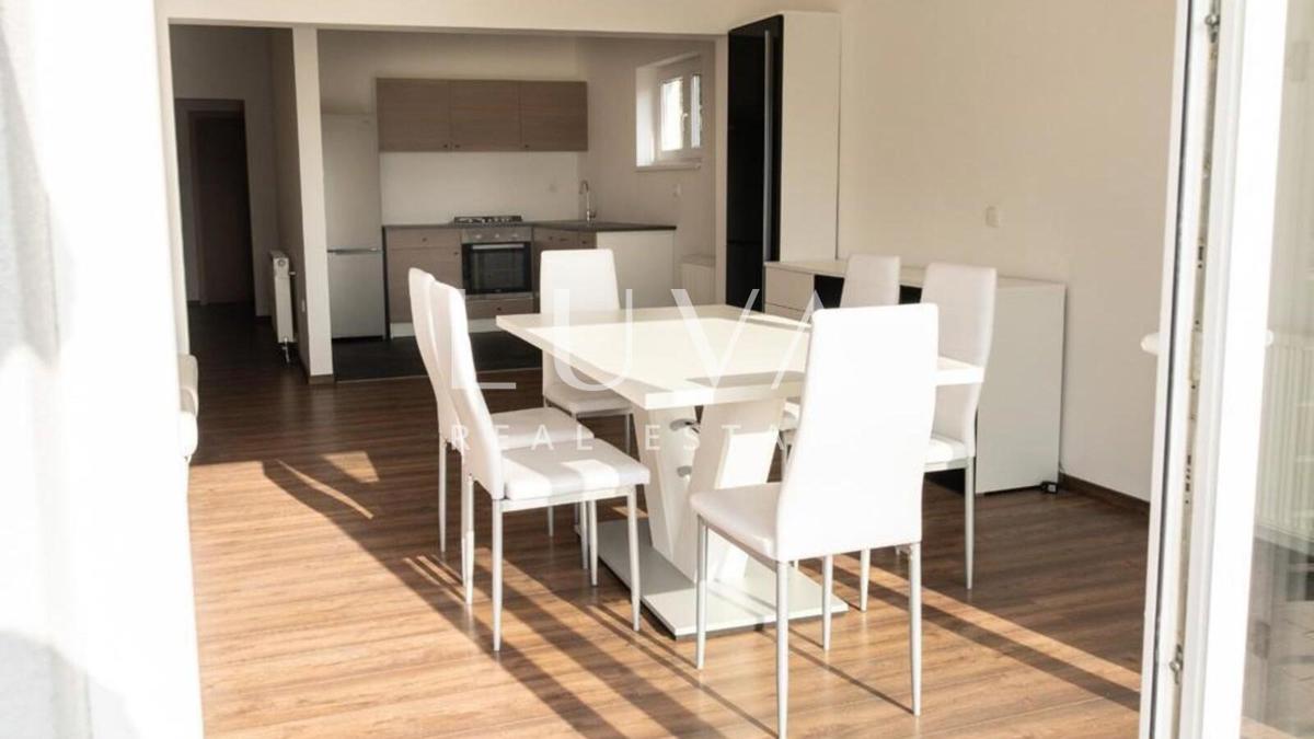 Flat For rent - GRAD ZAGREB ZAGREB